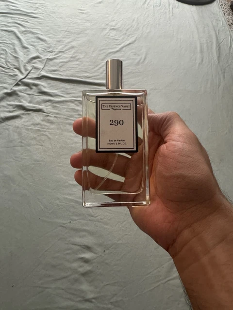 essence vault tobacco vanille THE ESSENCE VAULT - 290 (Tom Ford Tobacco Vanille) Eau de Parfum 100ml  £20.00