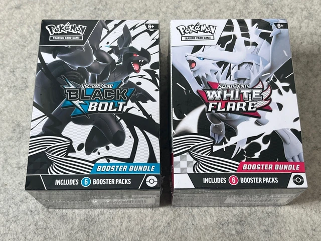 black bolt booster boxes Pokmon Ninja Spinner Box Traditional Chinese Exp. Share Collectible Dont waitsecure yours today! Pokmon Scarlet Violet Black Bolt