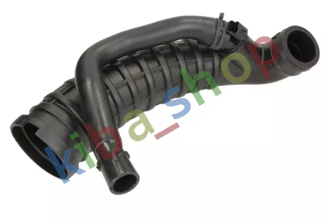 Intercooler Hose Diameter 455/765Mm Black Fits For Mini R56 R57 Clubman R55 16