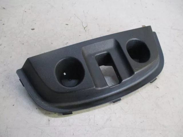 Carena Sottosella Sella Sedile Cover Scocca Vano Honda SH 125 150 i 2017 2019