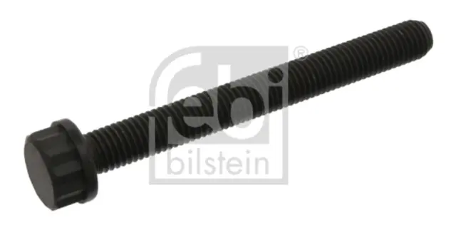 Vite testata cilindro Febi Bilstein 09798 per Mercedes Unimog Lk Ln2 301 Oh 402