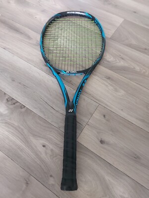 208 d.C. Yonex Ezone 98 DR 3 Grip 310g 