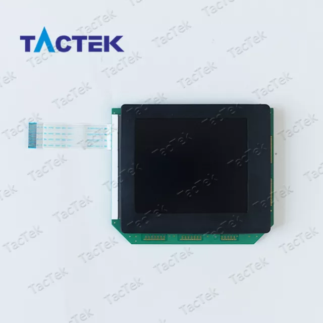 LCD Display Panel for Fluke 867B Graphical Multimeter LCD Display
