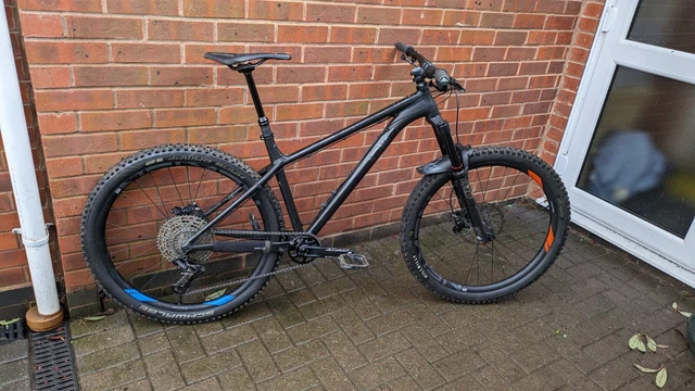 Ns eccentric alu evo 2025
