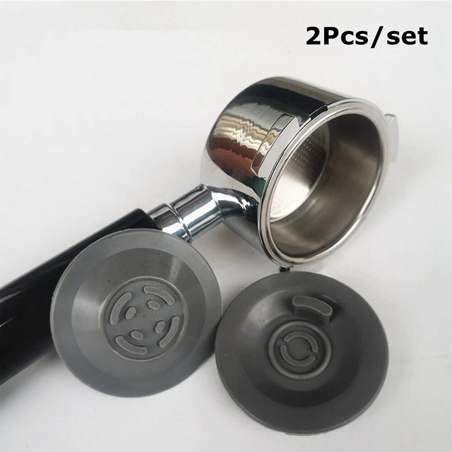 2X 54MM CLEAN Disc SP0001517 fit for Sage Barista Espresso Coffee