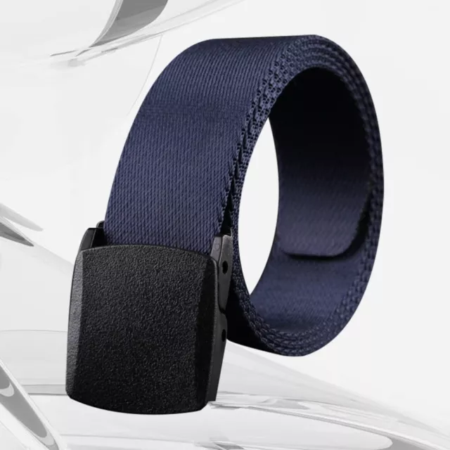 Cintura esterna in nylon tela vita cintura regolabile cintura esterna