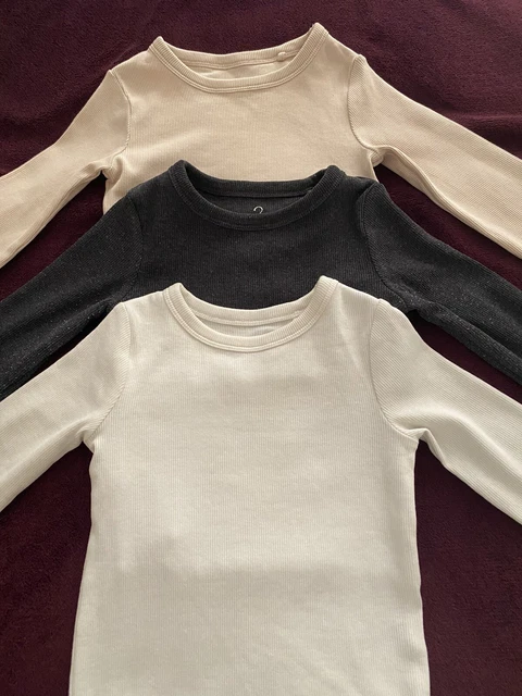 Girls Next Winter Bundle 12 - 18 Months