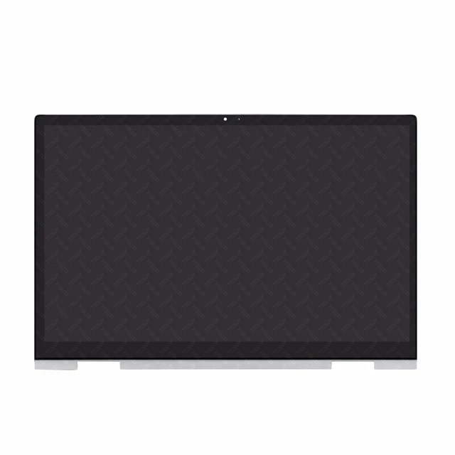 FHD LCD Touch Screen Digitizer IPS Display Assembly für HP ENVY x360 15-ed0176ng