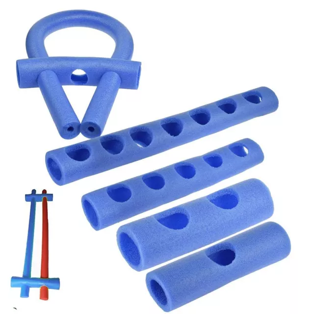 Training Aids Foam Connector Swim Pool Accessories Noodle Builder Connector