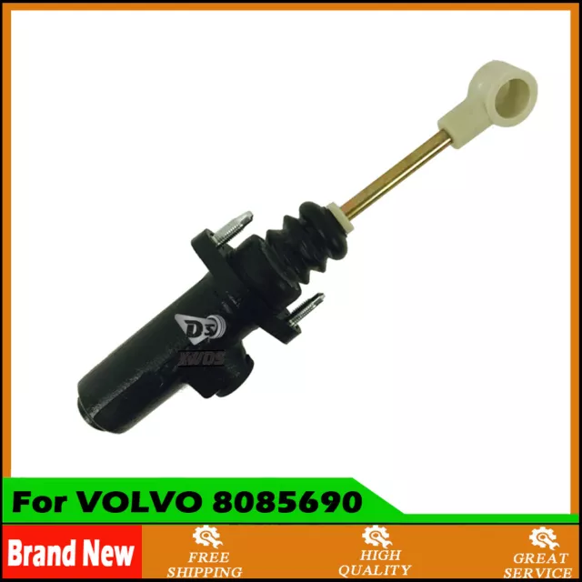 Clutch Master Cylinder Fit For VOLVO Trucks 8085690 Brand New