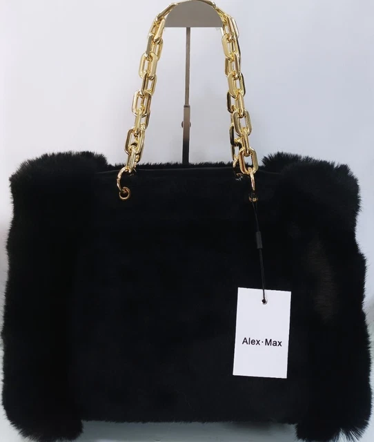Max abbigliamento hotsell accessori borse