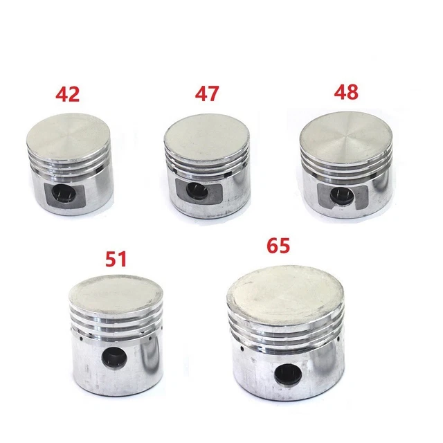Para bombas de aire pistones Pleuel pistones compresor de aire Pleuel accesorios de bomba