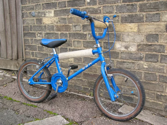 Raleigh bmx bikes 1980 cheap