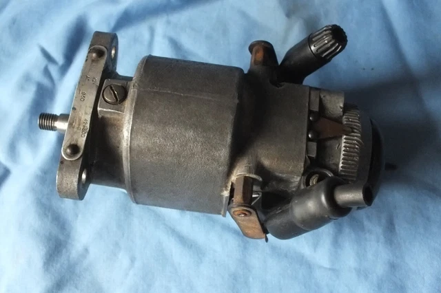Lucas K2F Magneto Bsa/Triumph