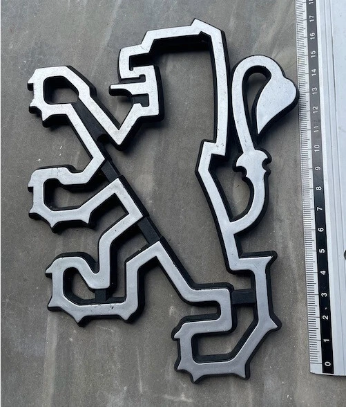 File:Insigne croix de Loraine et voilier.jpg - Wikimedia