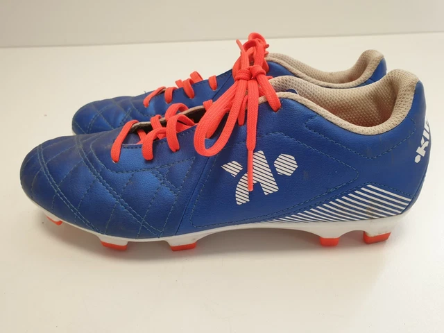 Studs-KIPSTA agility 500 , football shoes , size - US8 , UK5 | Bangalore |  Quikr