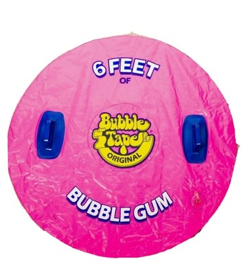 bubble pool float