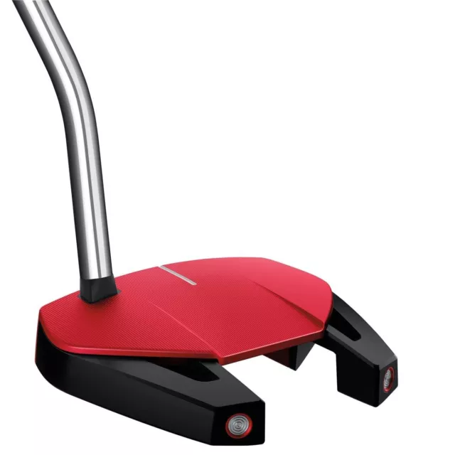 Taylor Made Spider Gt Putter 83.8cm Rot Einzel Bogen Herren Recht ‎N0751425 Neu