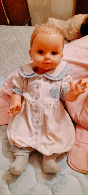 Poupee ancienne Jumeau 1907 | Achetez sur