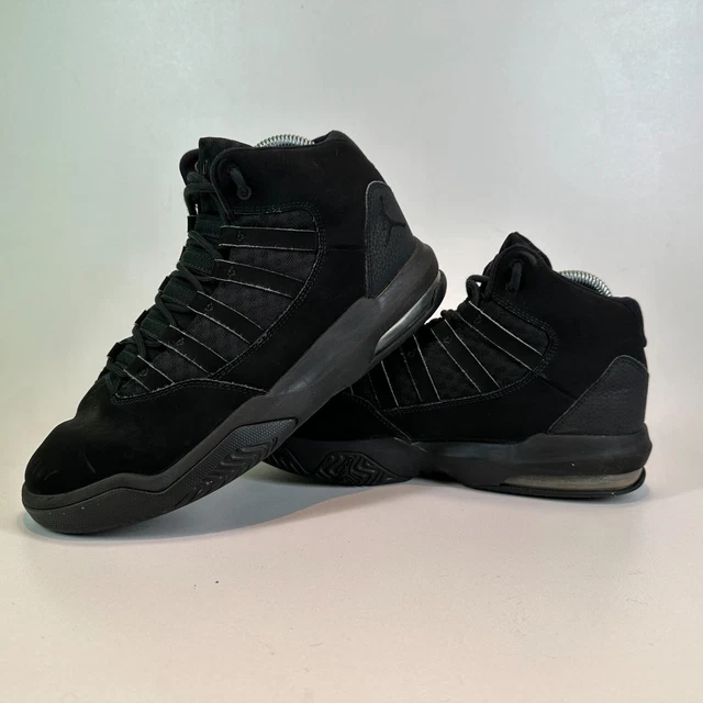 Jordan max aura release date 2019 shop