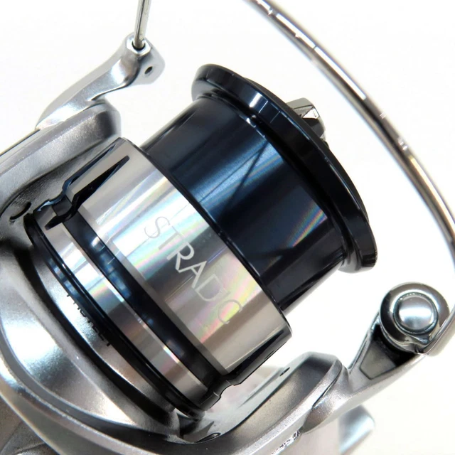 Pièce Détachée Shimano – Arceur RD3409 Pour Moulinet Stradic 2000F – Neuf