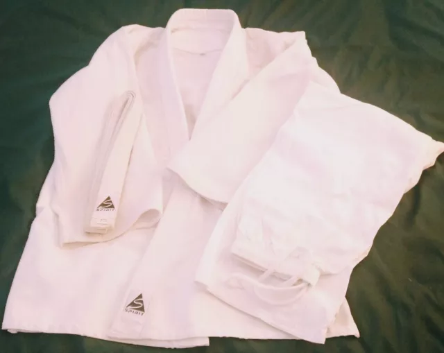 adult Judo Suit 170 Cm