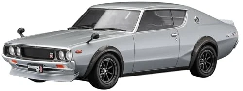 Modellauto Nissan Skyline GT-R (BNR34) Z-TUNE – midnight purple – 1999 S1804311 Solido 1:18 Metallmodell bei