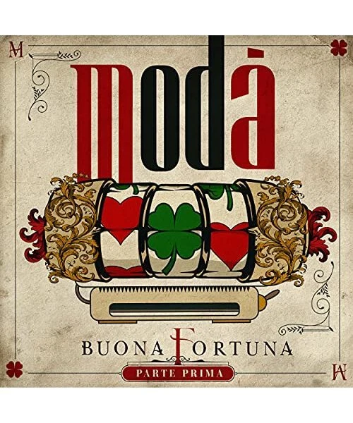 BUONA FORTUNA PARTE 1 EUR 12,93 PicClick FR