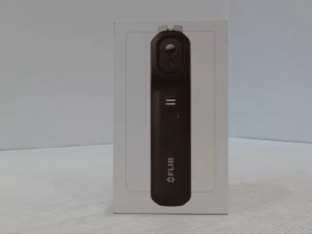 FLIR One Edge Wireless Thermal Imaging Camera