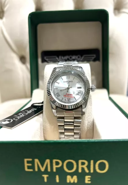Emporio time orologi best sale prezzi