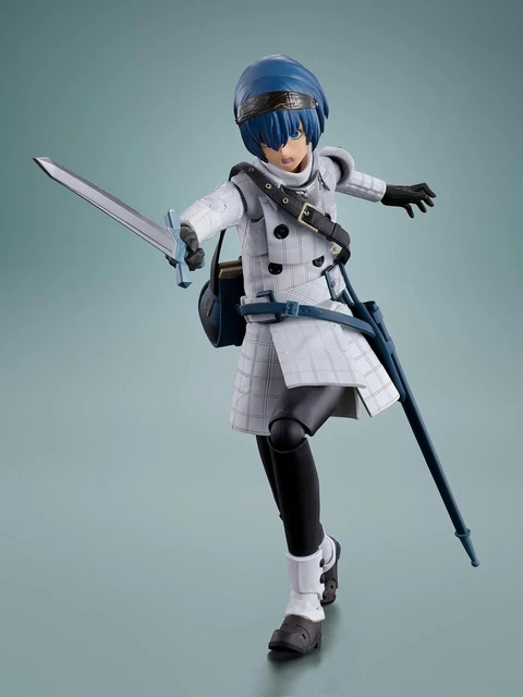 TAMASHII NATIONS S.H. Figuarts Metaphor: Refantadio, Protagonist ...