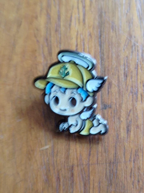 小物 EXPO Survivor - Italy Limited Ed. PIN EXPO ITALY LIMITED Italian Pin Badge $255.37 - PicClick AU