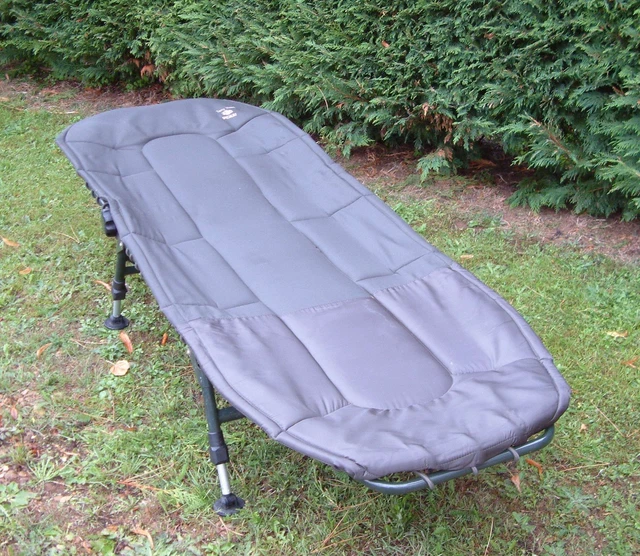Camping Chairs Jrc Terry Hearn Bedchair Jrc Chair Stuff For Sale
