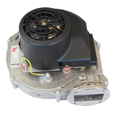 Unical UNICAL VENTILATORE 95262193 RG148/1200-3633-010204 CALDAIA 