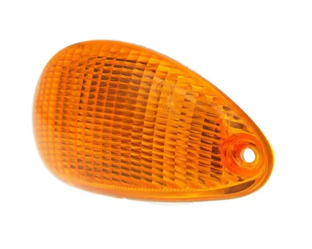 Vespa ET4 125 (ZAPM0400) Rear Left Indicator ET2 ET4