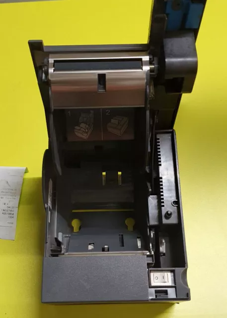 IBM 4610-TF6 Thermodrucker USB 2