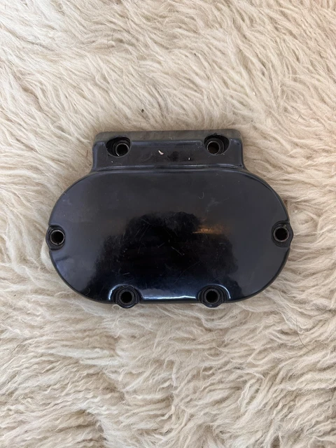 Fxr Transmission Side Cover