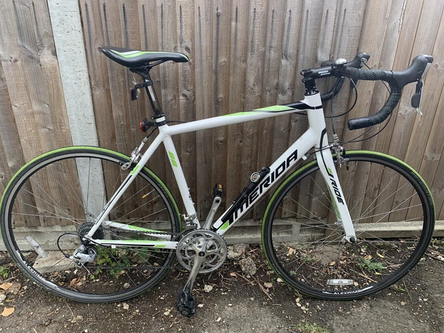 MERIDA ROAD BIKE 99.00 PicClick UK