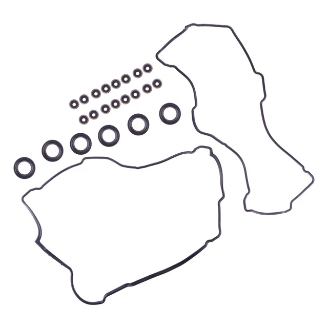 VALVE COVER GASKET Seal Fit for Toyota Tundra T100 4RUNNER 3.4L