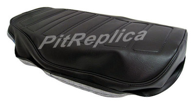 Motorcycle Seat Cover YAMAHA RD50 MX Complete With Strap