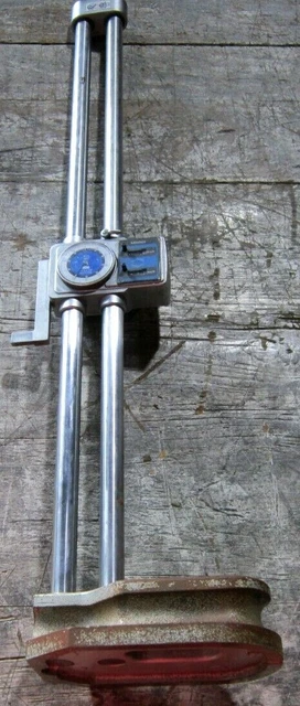 Mitutoyo Height Gage Parts FOR SALE! - PicClick