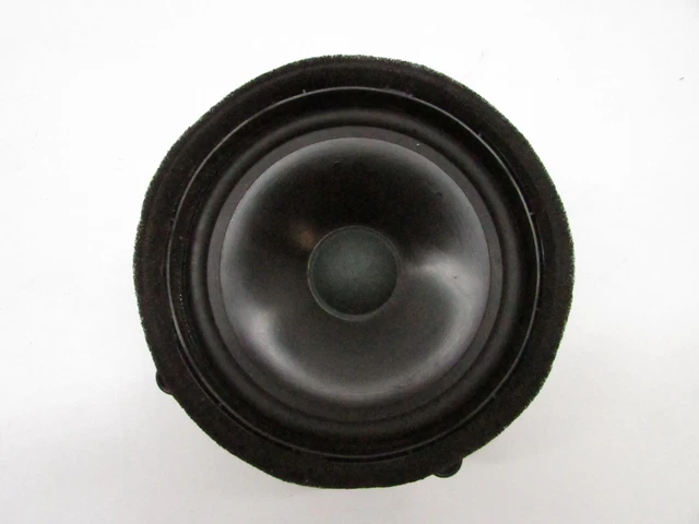 05-11 Land Rover L319 L320 LR4 Rear Right or Left Door Speaker Harman Kardon OEM
