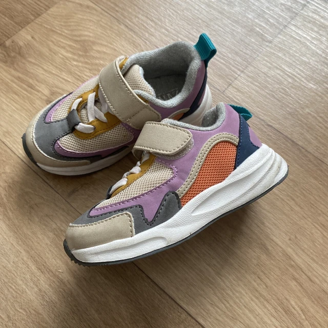 Sneakers Zara bambino taglia 5