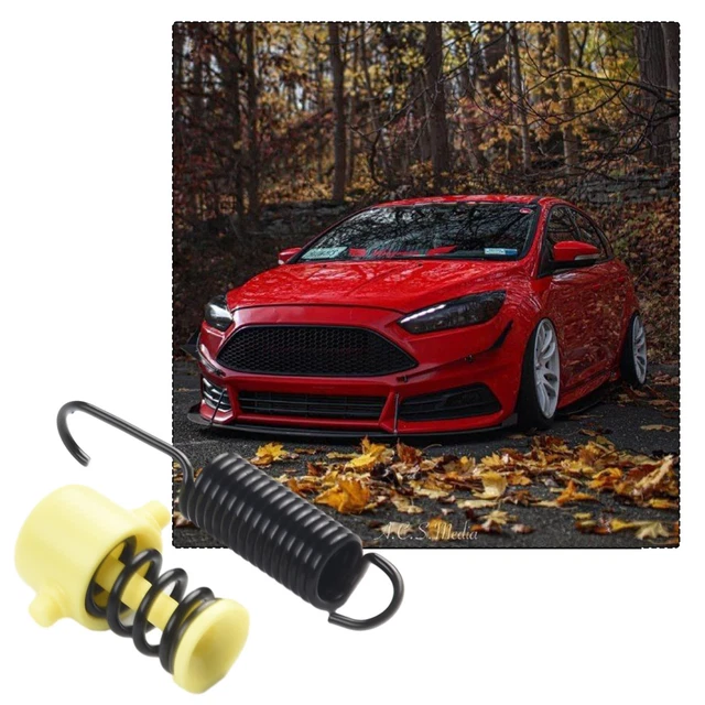 Ressorts H&R BMW - Street Motorsport