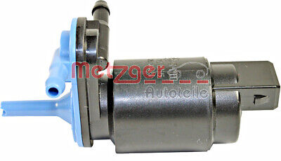 Macellaio Vetri Pulizia Lavaggio Pompa acqua davanti e per NISSAN 28920-bc10a 