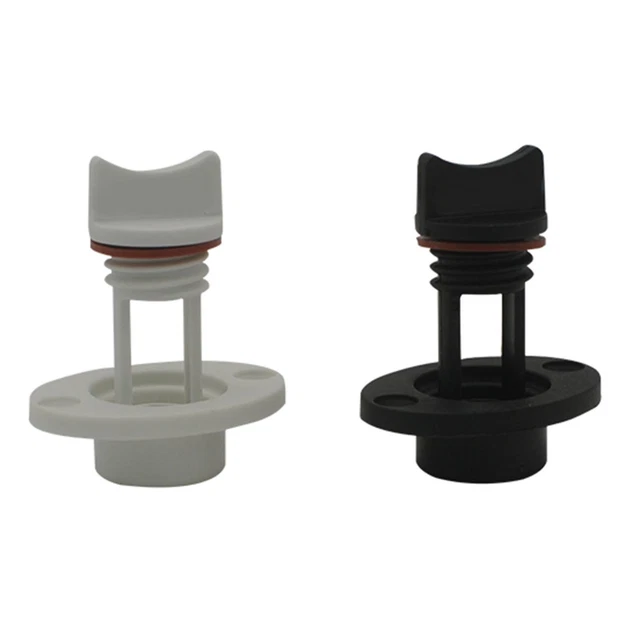 BOAT DRAIN PLUG for 1 inch transom drain hole plumbing fixtures 7.26