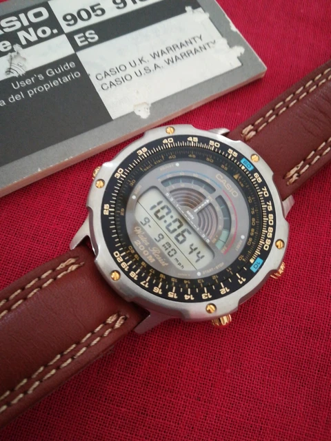 Casio dw 7500 hotsell