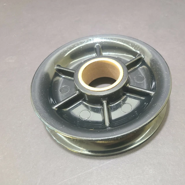 Replacement part for HYSTER 4048782 HOSE SHEAVE HYDRAULIC