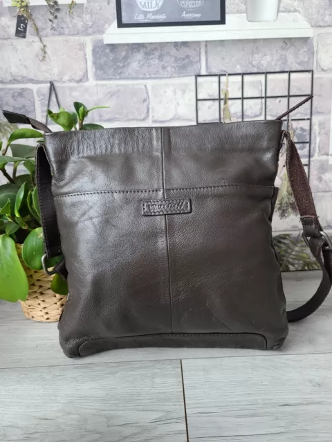 White stuff issy leather crossbody bag new arrivals