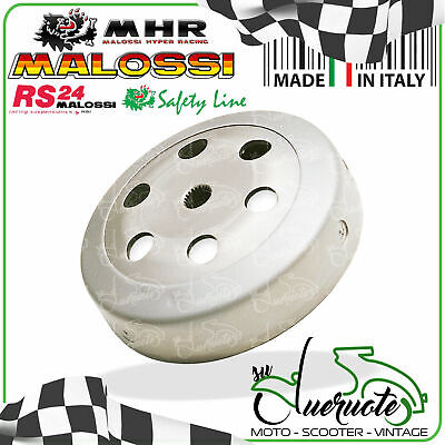 Cif CAMPANA FRIZIONE CIF:Per FREE LIBERTY DIESIS SFERA TYPHOON VESPA 50 
